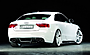 Юбка заднего бампера Audi A5 B8 S-Line/ S5 Carbon-Look RIEGER 00099061  -- Фотография  №2 | by vonard-tuning