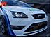 Юбка переднего бампера "Sport" на Ford Focus 2 ST 102	55	06	01	02  -- Фотография  №3 | by vonard-tuning