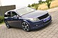 Губа в передний бампер Opel Astra H/ Caravan до рестайлинга JMS Tuning 00243936  -- Фотография  №2 | by vonard-tuning
