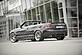 Диффузор для заднего бампера Audi A4 B6 8H кабриолет Carbon-Look RIEGER 00099818/ 00099819/ 00099820  -- Фотография  №3 | by vonard-tuning