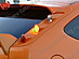 Комплект корпусов для задней оптики Ford Focus 2 хэтчбек в стиле Morette Комплект корпусов задней оптики на основе модулей Hella для Ford Focus 2 HB   -- Фотография  №2 | by vonard-tuning