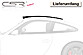 Декоративный воздухозаборник Porsche 911/997  LF002  -- Фотография  №6 | by vonard-tuning