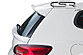 Спойлер на крышу VW Scirocco 3 с 08- HF328   -- Фотография  №2 | by vonard-tuning