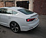 Спойлер на крышку багажника Audi A5 F5 B9 AU-A5-2-SLINE-CAP1  -- Фотография  №4 | by vonard-tuning