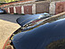 Спойлер лезвие крышки багажника Audi TT 2 8J ATT2-8J-TS1G  -- Фотография  №18 | by vonard-tuning