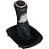 Ручка КПП Seat Ibiza, Cordoba 6K GP01 кожаная с диодной подсветкой C-__S70-__-__  -- Фотография  №6 | by vonard-tuning