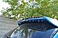 Накладка на крышку багажника Subaru Impreza WRX STI  SU-IM-3-WRX-STI-CAP1  -- Фотография  №3 | by vonard-tuning