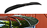 Спойлер на крышу багажника на Skoda Fabia I RS SK-FA-1-RS-CAP1  -- Фотография  №1 | by vonard-tuning