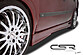 Пороги Opel Astra G 98-04 седан/ купе/ кабриолет/ хетчбэк 3/ 5-ти дв. CSR Automotive SS007  -- Фотография  №1 | by vonard-tuning