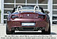 Диффузор заднего бампера BMW Z4 (E85) 00050504  -- Фотография  №4 | by vonard-tuning