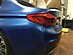Спойлер крышки багажника BMW 5 G30 M-Performance стиль 1226261  -- Фотография  №8 | by vonard-tuning