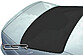 Спойлер на крышку багажника BMW E46 98-07 купе/ кабриолет CSR Automotive HF311  -- Фотография  №2 | by vonard-tuning