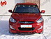 Юбка переднего бампера Hyundai Solaris var№2 128	51	06	05	02  -- Фотография  №2 | by vonard-tuning