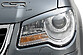 Реснички VW Touran GP c 06-10 SB047   -- Фотография  №3 | by vonard-tuning