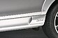 Накладки на пороги с вырезами для воздухозаборников Audi Q7 4L HOFELE HF 7952-1  -- Фотография  №2 | by vonard-tuning
