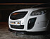 Решетка радиатора без эмблемы Opel Insignia 1 OPC-Look 6320035MOE / 1826240 1320377 -- Фотография  №3 | by vonard-tuning