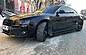 Пороги накладки для Audi A5 S5 Coupe Cabrio RIEGER 00055404 + 00055405  -- Фотография  №1 | by vonard-tuning