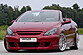 Бампер передний Peugeot 307 / 307 cc до рестайлинга 2005 RIEGER 00052102, 00052109, 00052110, 00052111  -- Фотография  №6 | by vonard-tuning