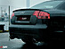 Диффузор заднего бампера Audi A4 B7 8E DTM из карбона Osir DTM A4B7 Carbon  -- Фотография  №2 | by vonard-tuning