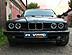 Фары передние BMW E32 E34 ангельские глазки (черные внутри) 1222380 63121378325+63121378326 -- Фотография  №7 | by vonard-tuning