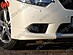 Элероны, клыки переднего бампера "TYPE-S " Honda Accord 8 11-12 Клыки переднего бампера Type-S H.Accord VIII 2011-2012   -- Фотография  №1 | by vonard-tuning