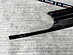 Решетка радиатора VW Golf 3 без эмблемы черная 1H6853653BOE / 2212240 1H6853653C01C -- Фотография  №9 | by vonard-tuning