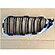 Решетки радиатора BMW F32 F36 M4 стиль хром молдинг 5211054COE  -- Фотография  №3 | by vonard-tuning