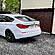 Спойлер лезвие на багажник BMW 5 F07 GT рестайл B5F07-GT-TS1G  -- Фотография  №4 | by vonard-tuning