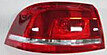 Задние фонари VW Passat B7  универсал 11- внешние (DEPO) VWPAS11-740-L + VWPAS11-740-R 3AF945095A + 3AF945096A -- Фотография  №2 | by vonard-tuning
