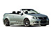 Юбка переднего бампера VW Eos 1F JE Design 00186909  -- Фотография  №1 | by vonard-tuning
