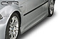 Пороги для BMW E46 Compact CSR Automotive SS187  -- Фотография  №1 | by vonard-tuning