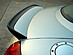 Накладка на спойлер из карбона Audi TT MK1 99-06 TELSON TTMK1 Carbon  -- Фотография  №3 | by vonard-tuning