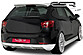 Юбка заднего бампера для Seat Ibiza 6J CSR Automotive HA024  -- Фотография  №1 | by vonard-tuning