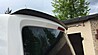 Спойлер козырек на заднюю дверь VW T6 T6.1 15-19 VW-T6-CAP1  -- Фотография  №18 | by vonard-tuning