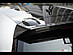 Спойлер на крышу из карбона VW Scirocco Osir Design Telson Scirocco carbon  -- Фотография  №2 | by vonard-tuning