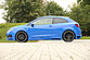 Пороги Seat Ibiza 6J SC Sportcoupe JE Design 00235954  -- Фотография  №1 | by vonard-tuning