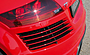 Бампер задний Audi TT MK2 8J 09.06- S-Line RIEGER с разъемами для парктроника Carbon-Look 00099053  -- Фотография  №3 | by vonard-tuning