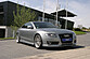 Пороги Audi A5 / S5 Coupe / Cabrio JMS Tuning 00235884  -- Фотография  №3 | by vonard-tuning