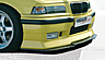 Бампер передний BMW 3er E36 купе/ кабриолет/ седан/ фаэтон/ compact RIEGER 00049010  -- Фотография  №2 | by vonard-tuning