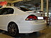 Спойлер на крышку багажника Honda Civic 4D 06-12 107 50 03 01 01  -- Фотография  №3 | by vonard-tuning