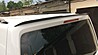 Спойлер козырек на заднюю дверь VW T6 T6.1 15-19 VW-T6-CAP1  -- Фотография  №16 | by vonard-tuning