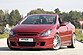 Пороги Peugeot 307cc Carbon-Look Rieger 00099402 + 00099403  -- Фотография  №2 | by vonard-tuning
