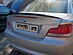Спойлер на крышку багажника для BMW E82 купе 1280361  -- Фотография  №9 | by vonard-tuning