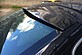 Накладка козырек на заднее стекло VW Passat B6 3C 05- CSR Automotive HSB057  -- Фотография  №5 | by vonard-tuning