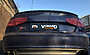 Спойлер крышки багажника Audi S8 D4 15-17 AU-S8-D4-CAP1  -- Фотография  №5 | by vonard-tuning