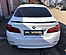 Спойлер в стиле M-Performance BMW F10 10-16 1225466  -- Фотография  №7 | by vonard-tuning