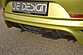 Губа в задний бампер Seat Ibiza 6J Carbon-Look JE Design 00235875  -- Фотография  №2 | by vonard-tuning