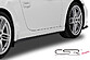 Пороги (накладки на пороги) 2шт левый и правый Porsche 911/991 Carrera, Carrera S с 9/2011 SS383  -- Фотография  №3 | by vonard-tuning