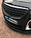 Сплиттер передний Opel Insignia OPC с ребрами OP-IS-OPC-FD1  -- Фотография  №1 | by vonard-tuning