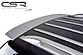 Спойлер на заднее стекло VW Touareg 02- CSR Automotive HF303  -- Фотография  №2 | by vonard-tuning